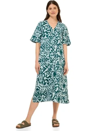 CECIL B144332 Robe, , XS Femmes