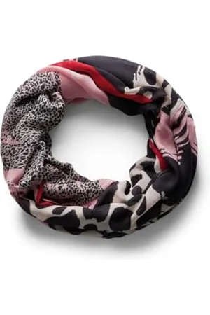 Street one A572804 Écharpe Tendance, , A Femme