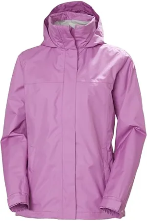 Helly Hansen Womens W Aden Jacket, , L