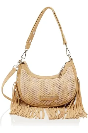 Ermanno Firenze Terra, Handbag Unisex