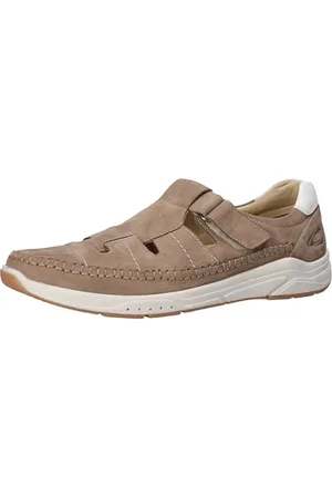 Camel Active Homme 56fga05-300430_45 Chaussure de Neige
