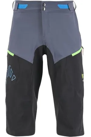 Karpos Val Fed Evo Short Ombre Bleu/Noir Homme