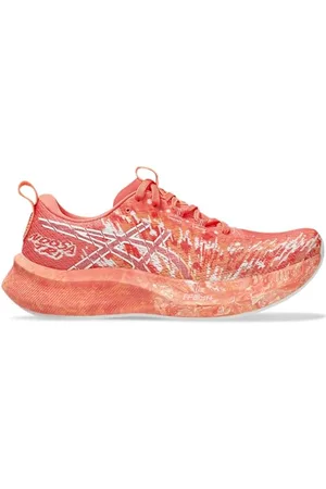 Asics Femme Noosa TRI 16 Sneaker, Papaya Mojave, 38 EU
