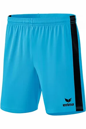 Erima Mixte Retro Star Short, , L EU