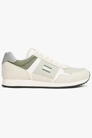 Tommy Hilfiger Homme TJM Runner Casual Em0em01590 Bas, , 40.5 EU