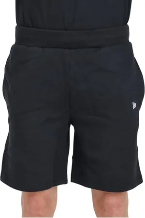 New Era Era Short da Uomo Neri Essentials S