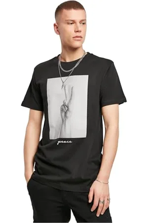 Mister Tee Homme Kurzarm F#?Kit T Shirt, , XL