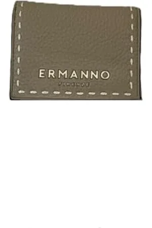 Ermanno Firenze EBA, Handbag Unisex, Sand