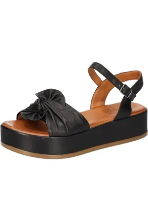 2Go Femme 8228-801 Sandale à Talon, , 42 EU