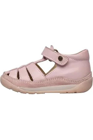 Falcotto LAGUNA VL NEW-Sandales semi-ouverte en cuir, 26
