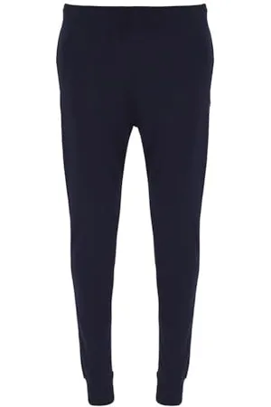 Russell Athletic Cuffed Pantalon Slim Fit Pantalon