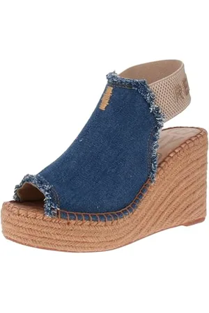 Replay Femme Jess Tyne Plate-Forme, , 39 EU
