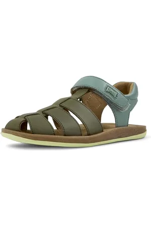 Camper Bicho 80177 Sandale à Bride en T, , 37 EU