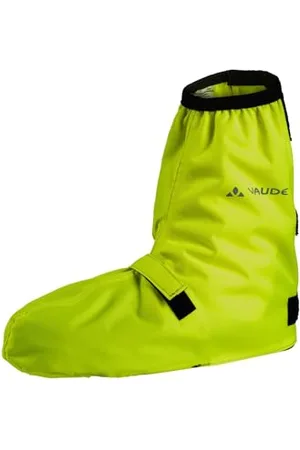 Vaude Bike Gaiter Guêtres Courtes Mixte Adulte, , FR : M (Taille Fabricant : 40-43)