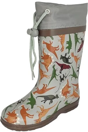 Beck Dinoland Botte de Pluie, , 26 EU