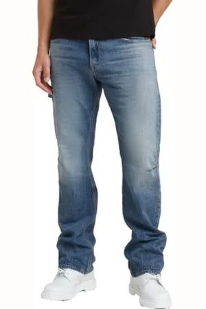 G-Star G-Star Homme Jean Lenney Bootcut, , 38W / 34L