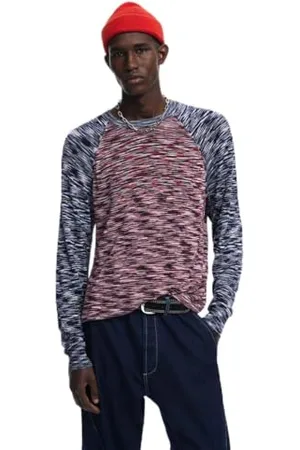 Desigual TS_Brunswick T-Shirt, , X-Large Homme