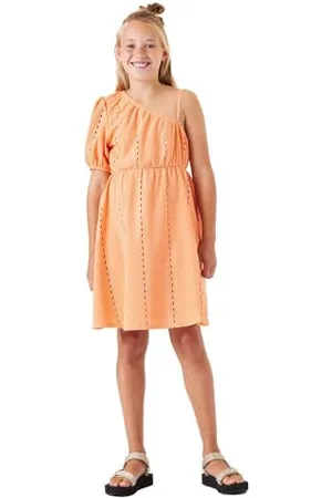 Garcia Kids Robe, , 140 cm Fille