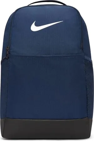 Nike DH7709-410 NK BRSLA M BKPK - 9,5 (24L) Gym Bag Homme Taille 1SIZE