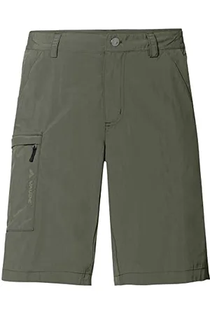 Vaude Bermuda V Farley pour Homme Pantalon, , 54