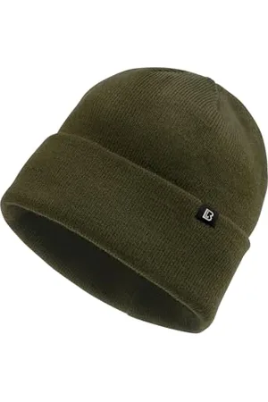 Brandit Watch Cap, color: olive, size: OS