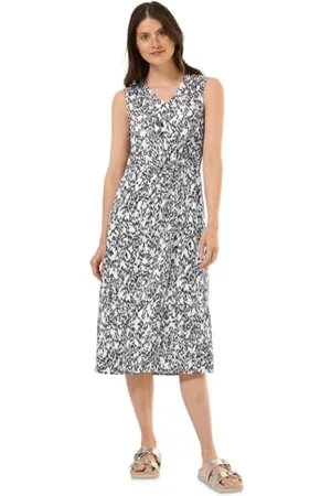 CECIL B144487 Robe, , M Femmes