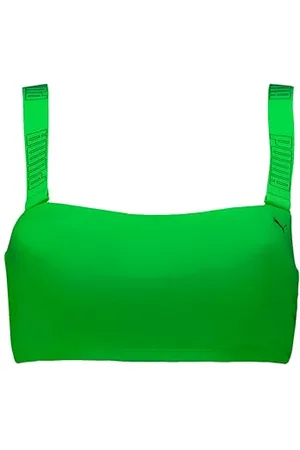 PUMA Bandeau T Maillot de Bain, , S Femme