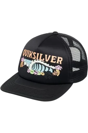 Quiksilver Casquette Solar Eye Youth Garçon Multi One Size