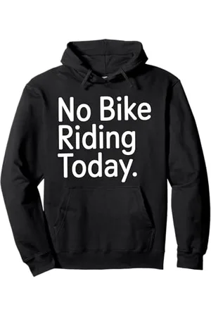 Graphic 365 Cadeau pour cycliste Sweat à Capuche
