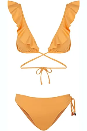 Women secret Sujetador Haut de Bikini, , 95B Femme