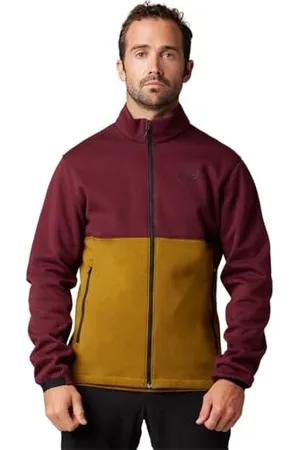Fox Racing Veste Ranger Fire Fleece, ,L