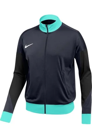 Nike W NK DF Strk24 TRK JKT K Waist Length, , XS Femme