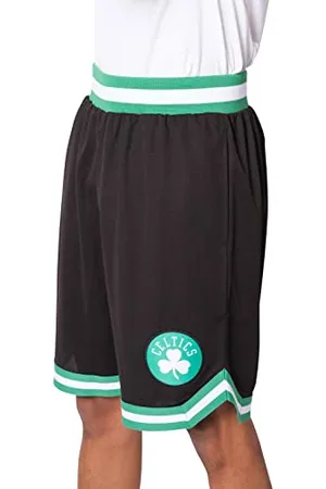 Ultra Game Unk NBA Short de Basket pour Homme GSM3547F avec Logo de l