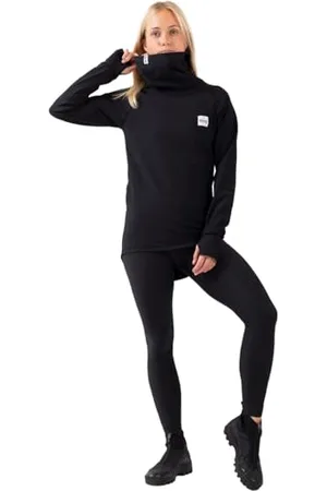 Eivy Icecold Top Maillot de survêtement, , XL Femmes