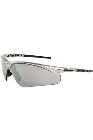 Endura – Shark (3 Lens) Polarized, Couleur Argent