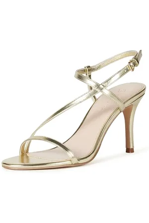 THE DROP Sandales à talons et lanières Arco pour Femme, , 36.5 EU