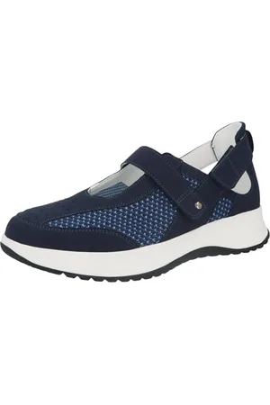 Berkemann Femme Kari Basket, , 37.5 EU