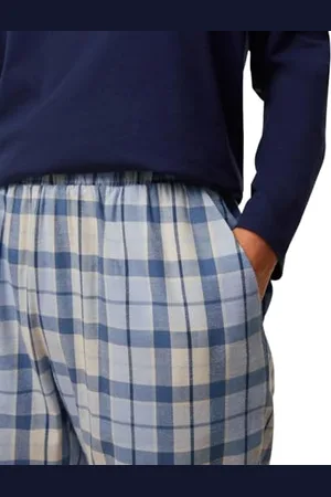 Triumph Mix & Match Tapered Trouser Flannel 01 X Femme, , 36