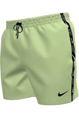 Nike Swimwear Combinaison modèle Court, , XL Homme