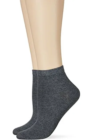 Tommy Hilfiger Short Chaussettes, , 39/42 (Lot de 2) Femme
