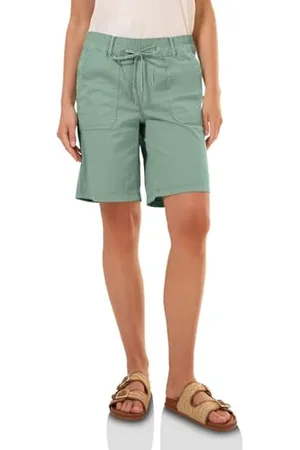 CECIL B379222 Bermuda/Short, , XL Femme