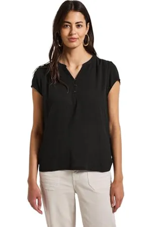Street one A323324 T-Shirt, , 38 Femme