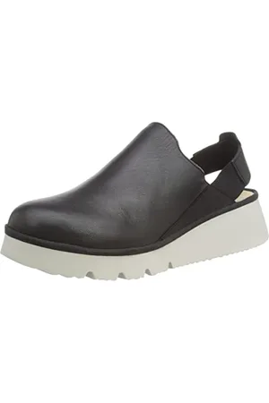 Fly London Femme Plog430fly Sandale, , 36 EU