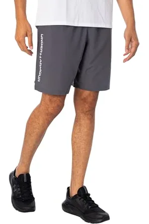 Under Armour Femme UA Fly By 3" Short, short de sport léger pour femme, short running confortable, short femme respirant