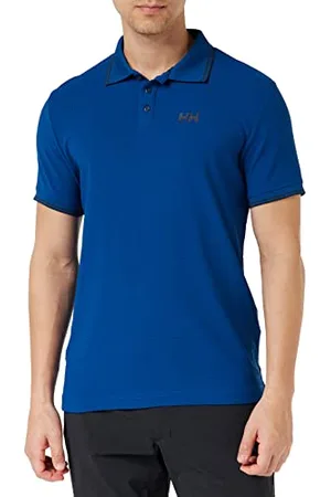 Helly Hansen Homme Polo KOS, , S