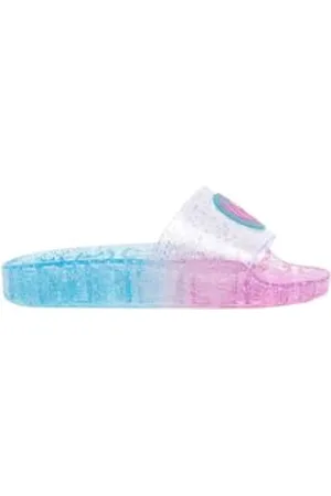 Pepe Jeans Fille Wave Glam G Chaussures, , 34 EU