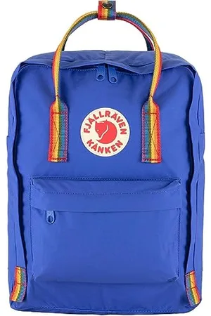 Fjällräven Fjallraven 23620-571 Kånken Rainbow Sports backpack Unisex Taille OneSize