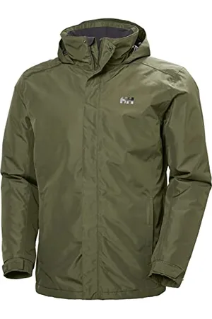 Helly Hansen Helly Hansen Pour des hommes Dubliner Insulated Jacket 2XL