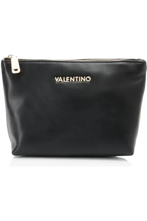 VALENTINO Sunshine RE, Handbag Femme, Nero, Talla Unica