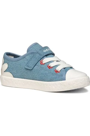 Geox J GISLI Girl C Basket, , 32 EU